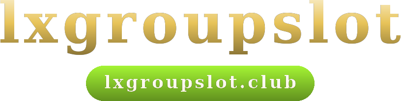 lxgroupslot logo